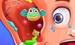 Fun Ear Doctor image