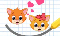 Kitty Love Story image