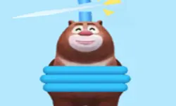 Save The Little Bear image