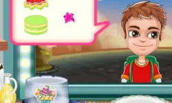 Cake Shop Bakery image