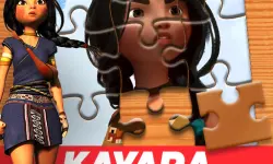 Kayara Jigsaw Puzzle image
