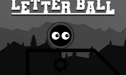 Letter Ball image