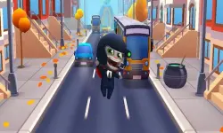 Cool Run 3D image