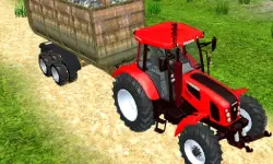 Tractor City Garbage 2022 image