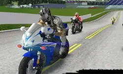 SuperBikes Racing 2022 image