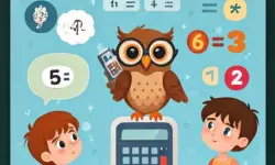 Math Challenge For Kid image