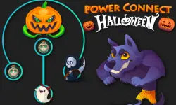 Power Connect Halloween image