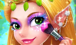 Fairy Dress Up for Girls Free image