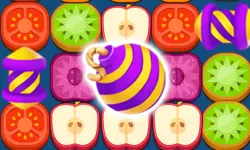 Fruits Cubes image