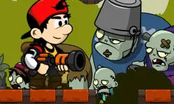Zombie Shoot image