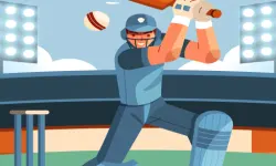 Pong Cricket image