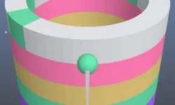 Hoop Paint image