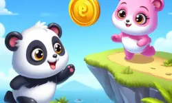 Panda Journey image