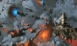 image bg Move n Hit Space