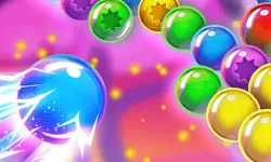 Bubble Wipeout image