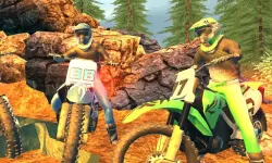 Offroad Motorcycle Bike Racing 2020 image