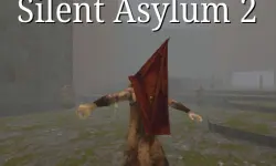 Silent Asylum 2 image