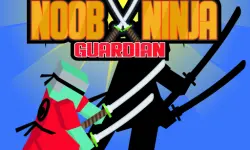 image bg Noob Ninja Guardian