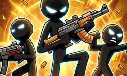 Stickboy Defender image