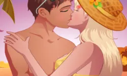 Kiss Sweetly image