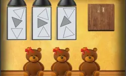 Amgel Easy Room Escape 68 image