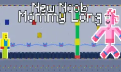 New Noob Mommy Long 2 image