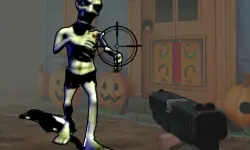 HALLOWEEN 2024 FPS SHOOTER image