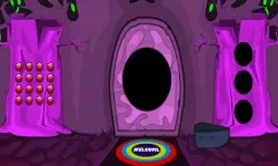 Scary Forest Escape 2 image