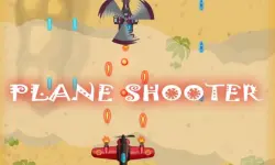 Plane Shooter image
