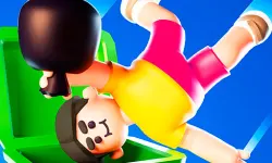 Kick The Jump image