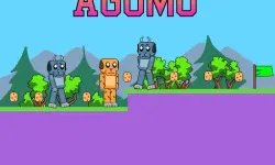 Agumo image