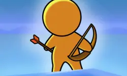 Good Arrow image
