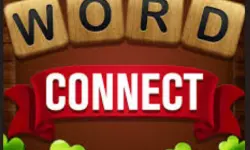 Word Connect -Wordscapes image