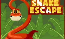 Snake Escape image