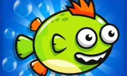 Floppy Fish image