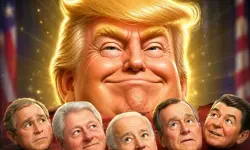 Merge the Presidents image