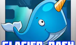 Glacier Dash image