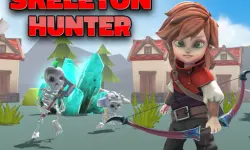 Skeleton Hunter image