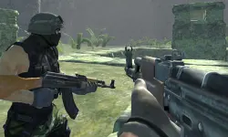 Ghost Team Shooter image
