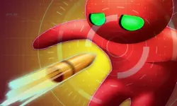 Spy Shot Laser Bounce image