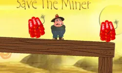 Save the Miner image