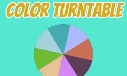 ColorTurntable image