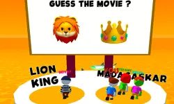 Guess the Movies! image
