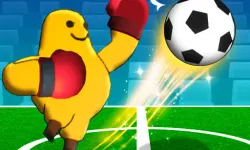 Monster Soccer 3D image