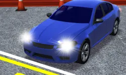 Vehicle Parking Master 3D image