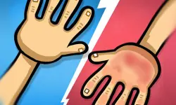 Slap Hands image