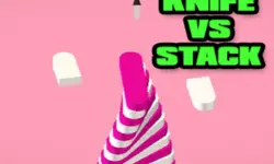 Knife vs Stack image