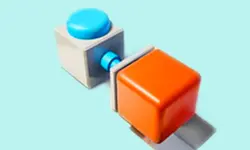 Push It 3D image