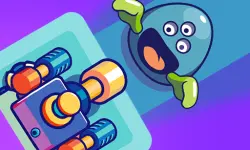 Merge Shooter image