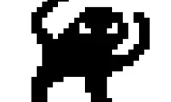 2Troll Cat image